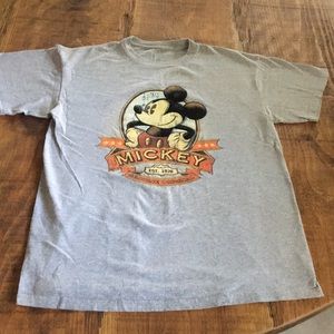 Disney Mickey Mouse T-shirt